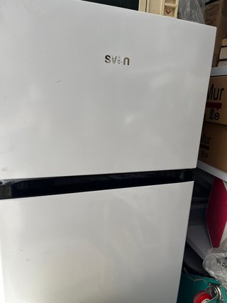 Frigorífico Combi SVAN