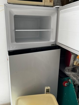 Frigorífico Combi SVAN