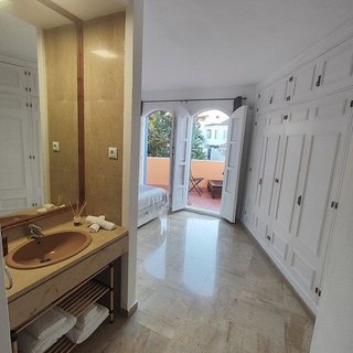 Casa adosada en alquiler en Rodeo Alto-Guadaiza-La Campana en Marbella
