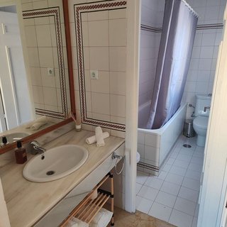 Casa adosada en alquiler en Rodeo Alto-Guadaiza-La Campana en Marbella