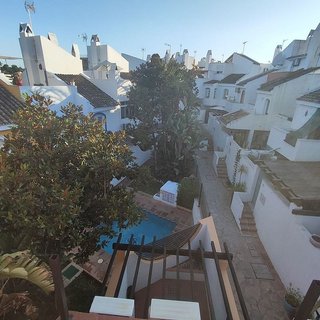 Casa adosada en alquiler en Rodeo Alto-Guadaiza-La Campana en Marbella