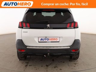 Peugeot 5008 1.2 PureTech Allure