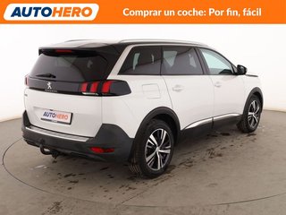 Peugeot 5008 1.2 PureTech Allure