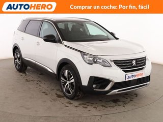 Peugeot 5008 1.2 PureTech Allure