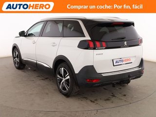 Peugeot 5008 1.2 PureTech Allure