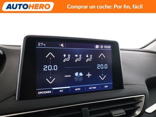 Peugeot 5008 1.2 PureTech Allure