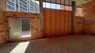 Local comercial en alquiler en Cappont en Lleida