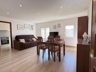 Piso en venta en Ripoll