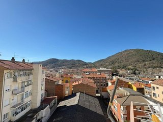 Piso en venta en Ripoll