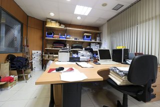 Oficina en alquiler en La Clota - Zona industrial en Cerdanyola del Vallès