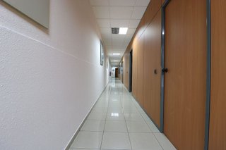 Oficina en alquiler en La Clota - Zona industrial en Cerdanyola del Vallès