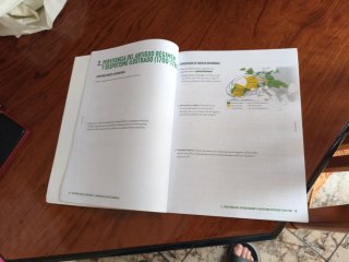 Objetivo Pau Historia de España. Comunitat Vale...
