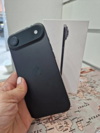 iPhone Air 512GB Nero