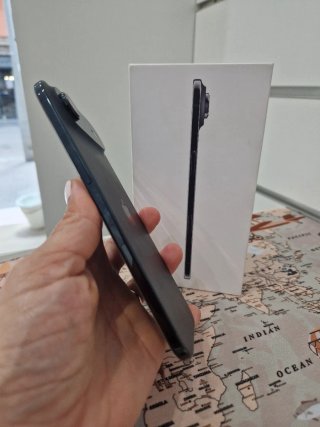 iPhone Air 512GB Nero