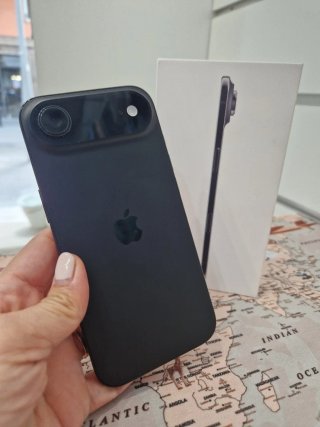 iPhone Air 512GB Nero