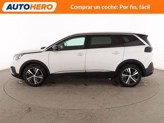 Peugeot 5008 1.2 PureTech Allure