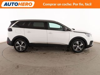Peugeot 5008 1.2 PureTech Allure