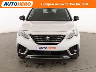 Peugeot 5008 1.2 PureTech Allure