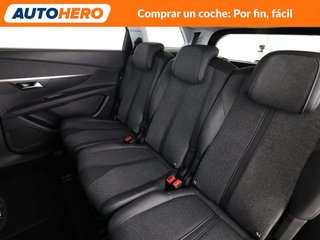Peugeot 5008 1.2 PureTech Allure
