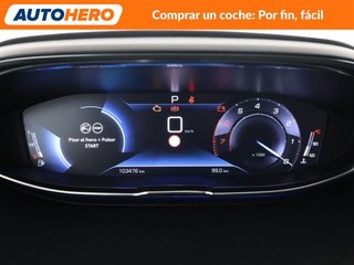 Peugeot 5008 1.2 PureTech Allure