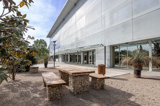 Oficina en alquiler en Can Mates  - Volpelleres en Sant Cugat del Vallès