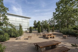 Oficina en alquiler en Can Mates  - Volpelleres en Sant Cugat del Vallès