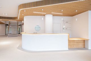 Oficina en alquiler en Can Mates  - Volpelleres en Sant Cugat del Vallès