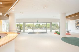 Oficina en alquiler en Can Mates  - Volpelleres en Sant Cugat del Vallès