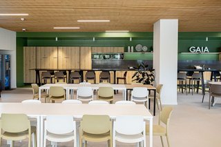 Oficina en alquiler en Can Mates  - Volpelleres en Sant Cugat del Vallès