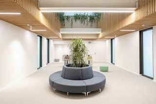Oficina en alquiler en Can Mates  - Volpelleres en Sant Cugat del Vallès