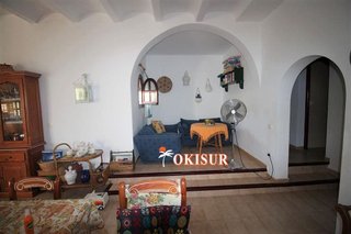 Chalet en venta en Urb. Vista de los Ángeles en Mojácar