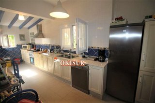 Chalet en venta en Urb. Vista de los Ángeles en Mojácar