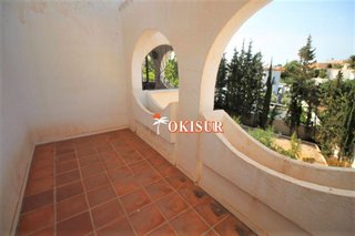 Chalet en venta en Urb. Vista de los Ángeles en Mojácar