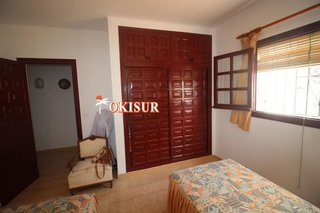 Chalet en venta en Urb. Vista de los Ángeles en Mojácar