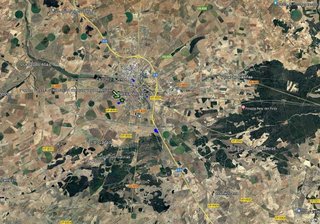 Terreno en venta en Medina del Campo