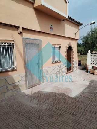 Chalet en alquiler en Este en Castellón de la Plana