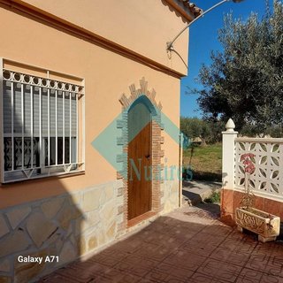 Chalet en alquiler en Este en Castellón de la Plana