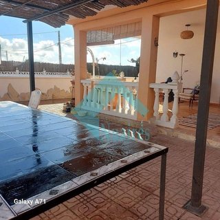 Chalet en alquiler en Este en Castellón de la Plana