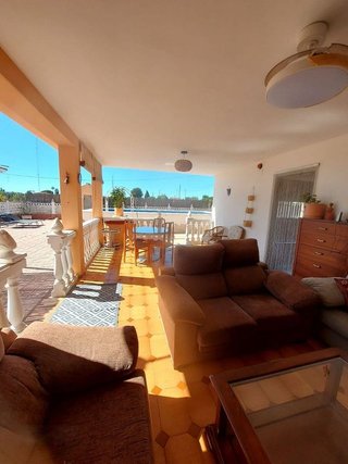 Chalet en alquiler en Este en Castellón de la Plana