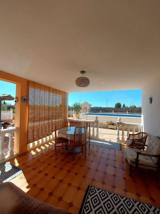 Chalet en alquiler en Este en Castellón de la Plana