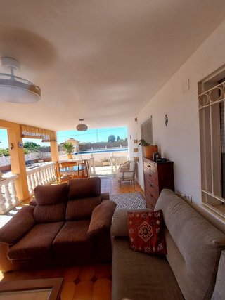 Chalet en alquiler en Este en Castellón de la Plana