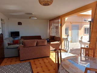 Chalet en alquiler en Este en Castellón de la Plana
