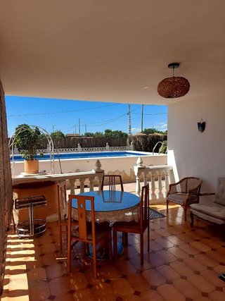 Chalet en alquiler en Este en Castellón de la Plana