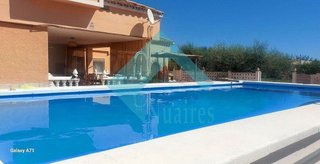 Chalet en alquiler en Este en Castellón de la Plana