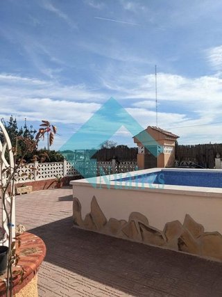 Chalet en alquiler en Este en Castellón de la Plana