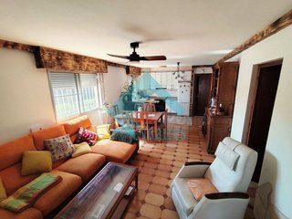 Chalet en alquiler en Este en Castellón de la Plana