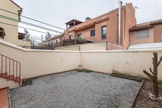Casa adosada en alquiler en Angustias - Chana - Encina en Granada