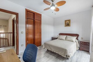 Casa adosada en alquiler en Angustias - Chana - Encina en Granada