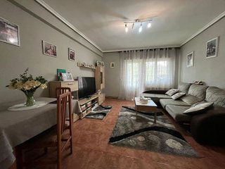 Piso en venta en Tomelloso