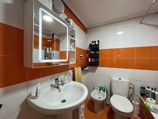 Piso en venta en Tomelloso